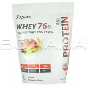 COMPLEX 76% WHEY, EGG, CASEIN 2000 грамів