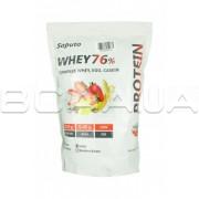 COMPLEX 76% WHEY, EGG, CASEIN 900 грамів