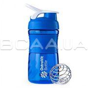 Blender Bottle SportMixer 500ml Blue
