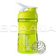 Blender Bottle SportMixer 500ml Green