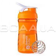 Blender Bottle SportMixer 500ml Orange