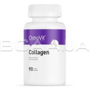 Ostrovit, Collagen, 90 Tablets