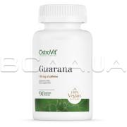 Ostrovit, Guarana, 90 Tablets