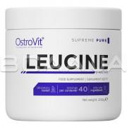 Ostrovit, Leucine, 200 g