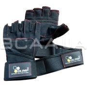 Training gloves Hardcore RAPTOR черный