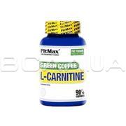 Green Coffee L - Carnitine 90 капсул