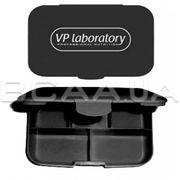 Таблетница черная VP Lab Nutrition