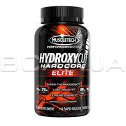 Hydroxycut Hardcore Elite 110 капсул