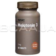 Melatonin 3 60 таблеток