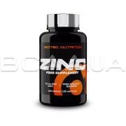 Scitec Nutrition, Zinc, 100 Tablets