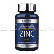 ZINC 100 таблеток