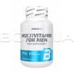 Biotech, Multivitamin for Men, 60 Tablets