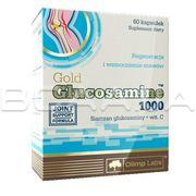 Gold Glucosamine 1000 120 капсул