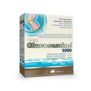 Olimp Labs, Gold Glucosamine 1000, 120 Capsules