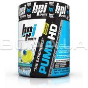 Pump HD 250 грамм