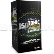 Isotonic 10x40 грамів