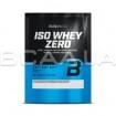 ISO WHEY Zero lactose free 25 грамів