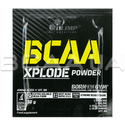 Olimp Labs, BCAA Xplode Powder, 10 g