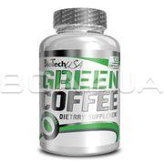 Green Coffee 120 капсул