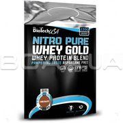 Nitro Pure Whey Gold 2200 грамів