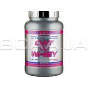 OAT n Whey 1380 грамів
