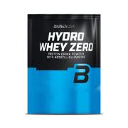 Biotech, Hydro Whey Zero, 25 g