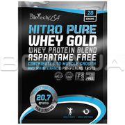 Nitro Pure Whey Gold 28 грамів