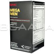 Gnc, Mega Men, 180 Caplets