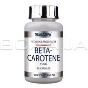 Beta-Carotene 90 капсул