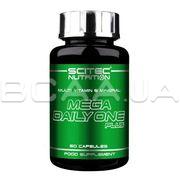 Scitec Nutrition, Mega Daily One Plus, 60 Capsules