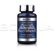 Advanced Multi Mineral 60 таблеток