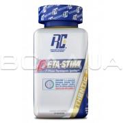 Beta-Stim 7 Phase Thermogenic Igniter 60 Capsules
