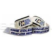 Лямки Lifting Straps Solid in Paris White