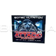 Scitec Nutrition, Attack! 2.0, 10 g
