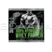 100% Hydrolyzed Whey Protein 35 грамів