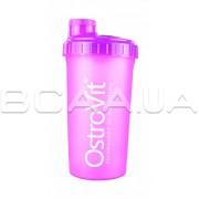 Шейкер Ostrovit Violet 700 мл