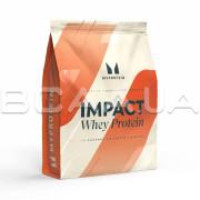 Myprotein, Impact Whey Protein, 2500 g