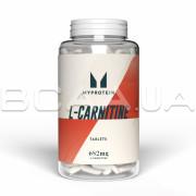 MyProtein, L-Carnitine, 90 Tablets