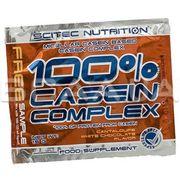 100% Casein Complex 15 грамм