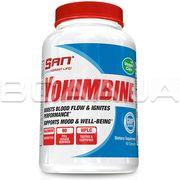 Yohimbine 90 капсул