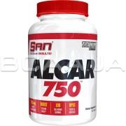 ALCAR 750 Acetyl-L-Carnitine 100 Tablets