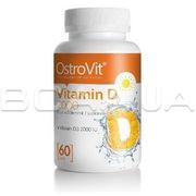 Vitamin D 2000 70 таблеток