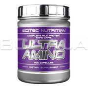 Ultra Amino 200 капсул