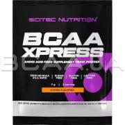 Scitec Nutrition, BCAA Xpress, 7 g