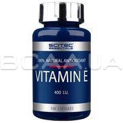 Vitamin E 100 капсул