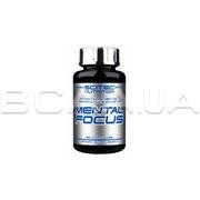 Mental Focus 90 капсул