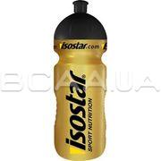 ISOSTAR Waterbottle gold - 500 мл