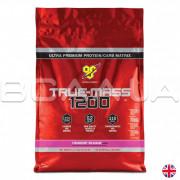 Bsn, True Mass 1200 (UK), 4730 g