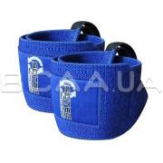Scitec Nutrition, Wrist Wrap (Кистевые бинты)