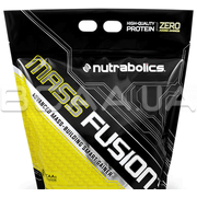 Mass Fusion 2.0 83 грамів ( пробник )